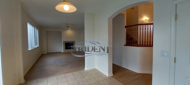 Photo - 4 bedroom, 3 bath house with approx. 2,183 sq. ft.