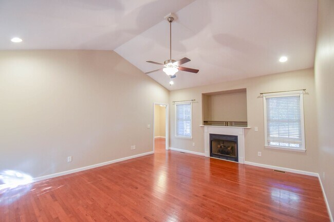 Photo - 3 Bedroom and 2 Bath Home- Gated Community- Carolina Trace (No Pets)