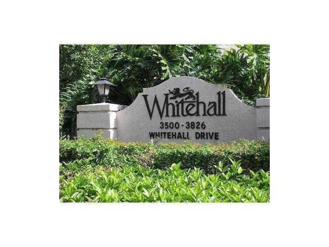 Building Photo - 3650 Whitehall Dr Unit 403