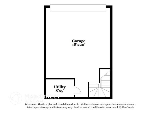 Building Photo - 840 Promontory Rock Grv Rental