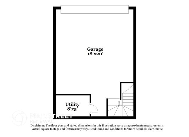 Building Photo - 840 Promontory Rock Grv Rental