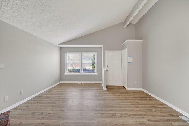 Photo - 3 Bedroom in Pike Township