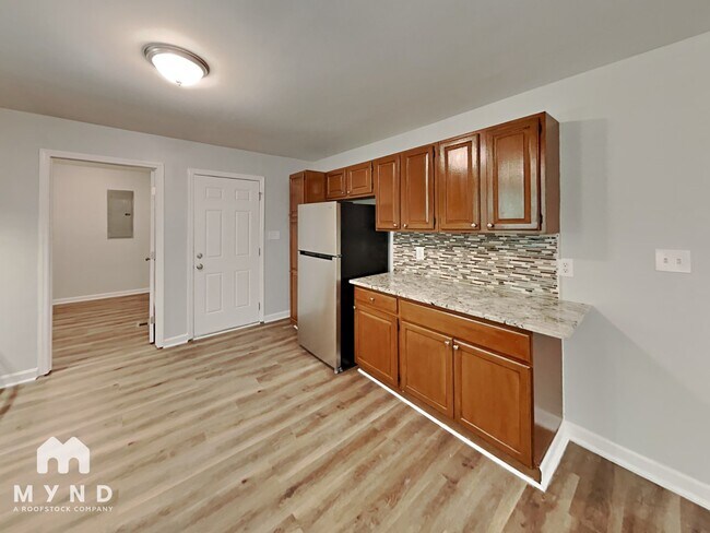 Photo - 2716 Goshawk Ln