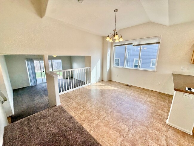 Photo - Tri-level in Park Meadows Subdivision- Wellington