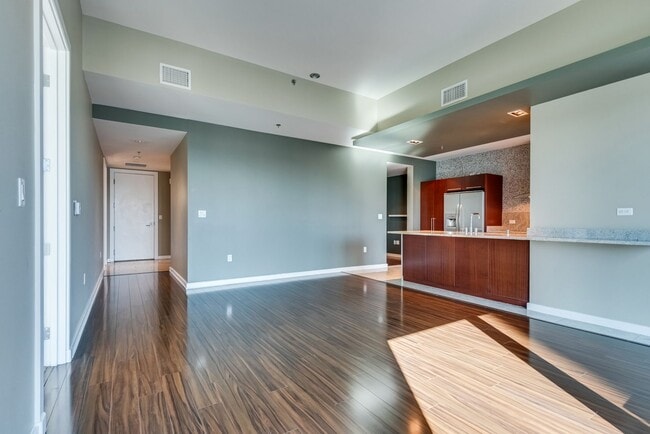 Photo - The Martin 1607-City/Strip Views from this Stunning 2Bd/2Ba Residence
