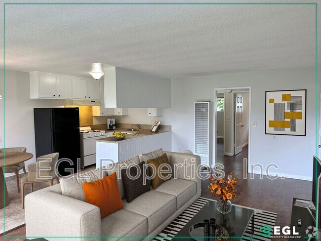 Building Photo - 14727 Prairie Ave Rental