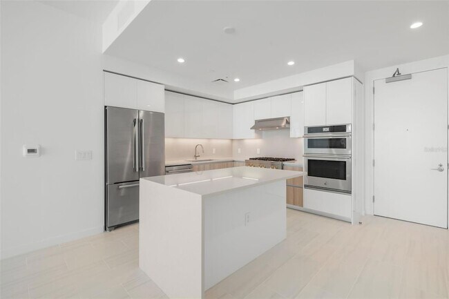 Photo - 400 Central Ave Unit 1709