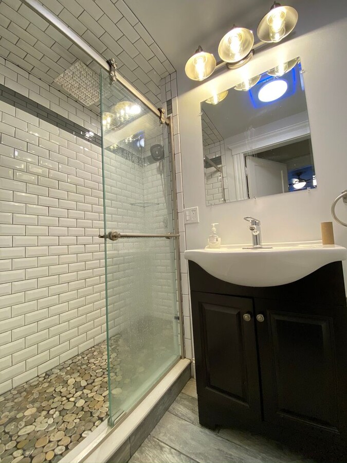 Photo - BC Comm Ave. SFH