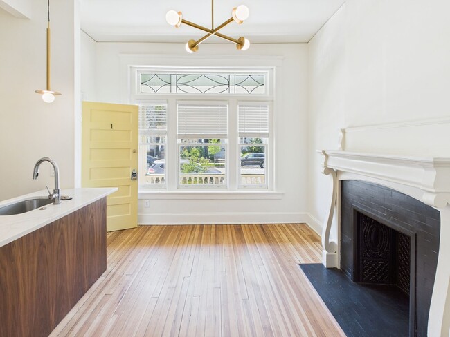 Photo - 2620 Hanover Ave Unidad Apartment 1