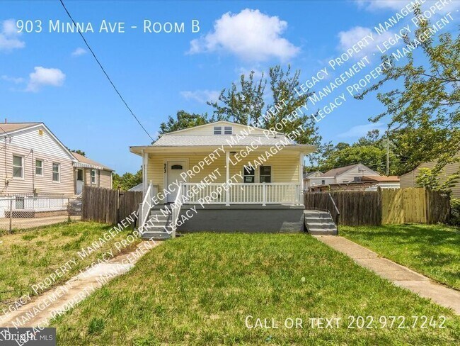 Photo - 903 Minna Ave Unidad Room B