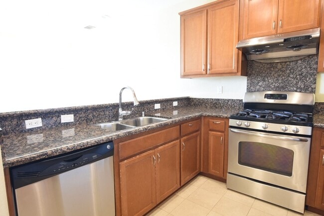 Photo - Beautiful & Contemporary 4 Bedroom 3 Bath Tri-level Townhome with Cupertino Schools
