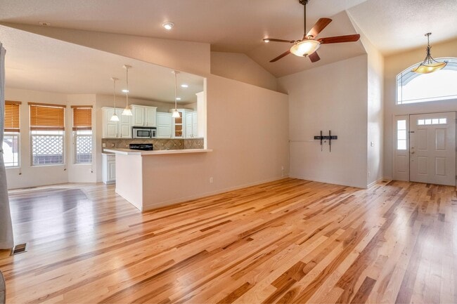 Photo - 5-bedroom, 3-bathroom home located in Windsor, CO.