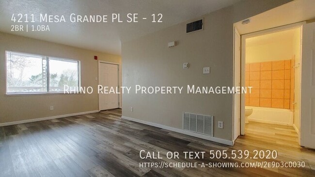 Photo - 4211 Mesa Grande Pl SE Unit 12