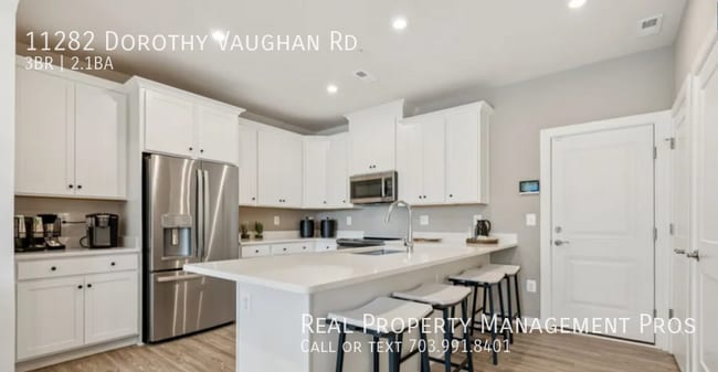 Photo - 11282 Dorothy Vaughan Rd