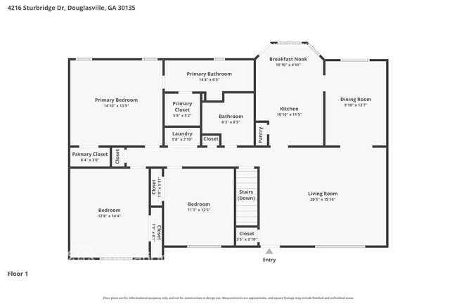 Photo - 4216 Sturbridge Dr