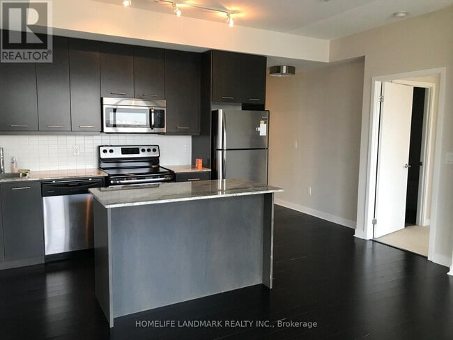 Photo - 360 Square One Dr Unité 1702