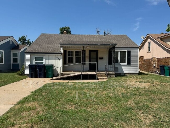 Building Photo - 3037 NW 27th St Rental