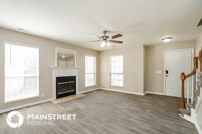 Photo - 6132 Hampton Hall Way