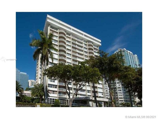 Photo - 1420 Brickell Bay Dr Condo Unit 103A1