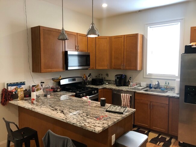 Photo - 20 Delle Ave Unidad 2