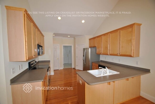 Photo - 1208 Champions Pointe Dr