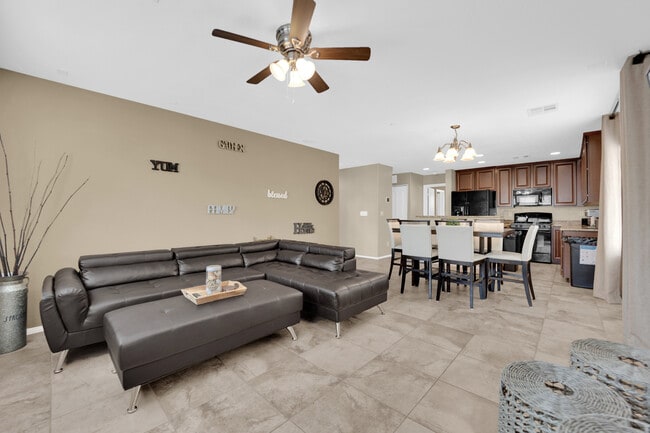 Photo - 7605 Finishing Touch Court Unit House