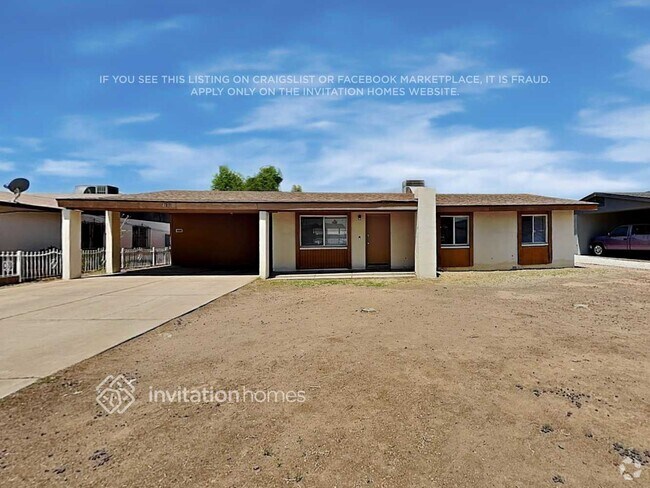 Building Photo - 4136 N 81st Ave Rental