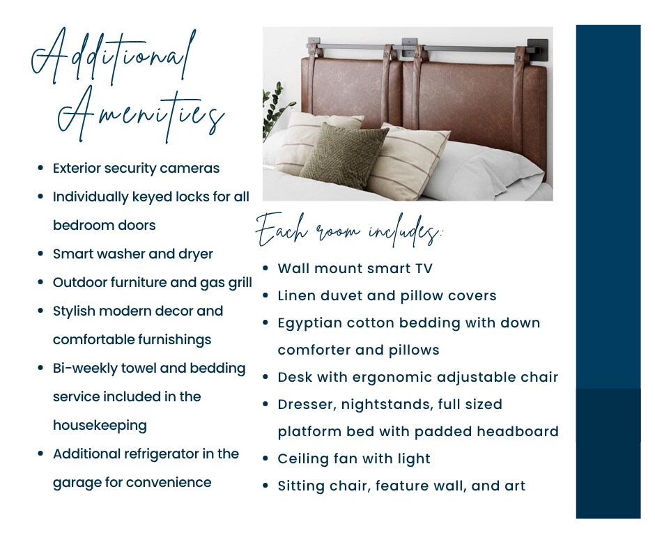 Photo - 1204 Tranquil Ln