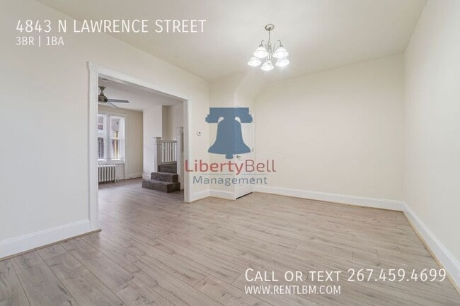 Photo - 4843 N Lawrence St