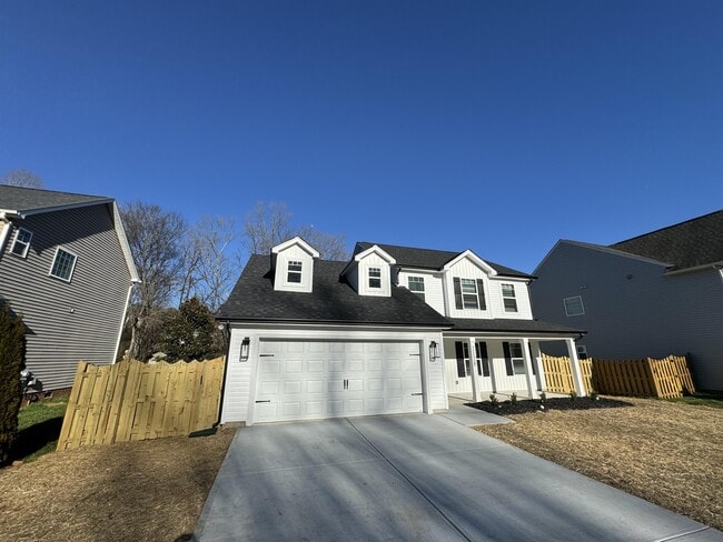Building Photo - 2128 Middlebridge Ct