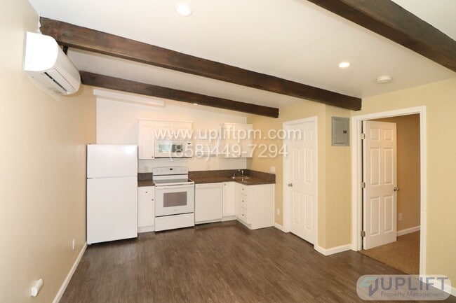 7th St (318-24) (Ramona) - 7th St (318-24) (Ramona) Apartamento Unidad 320