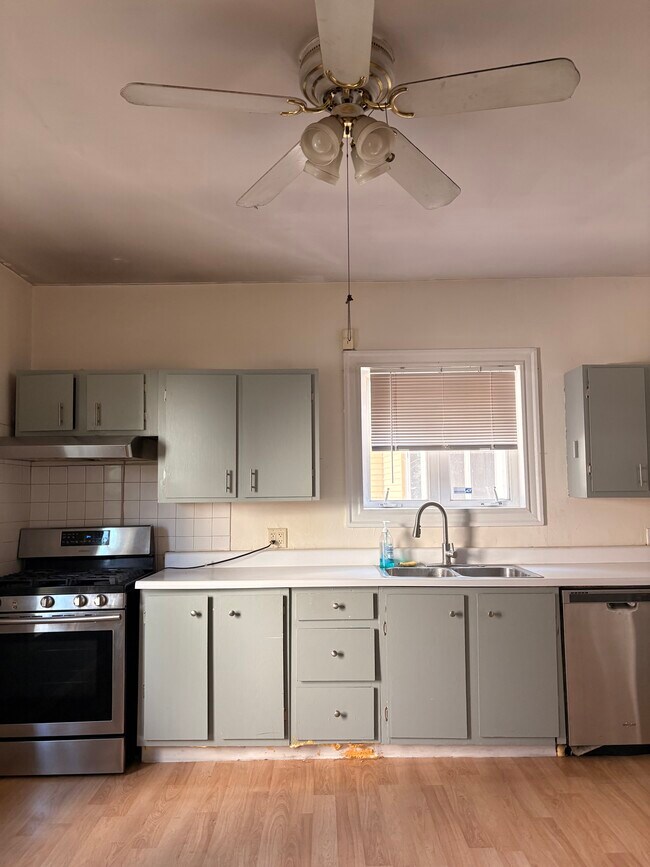 Photo - 22 Judson St Unit Lower