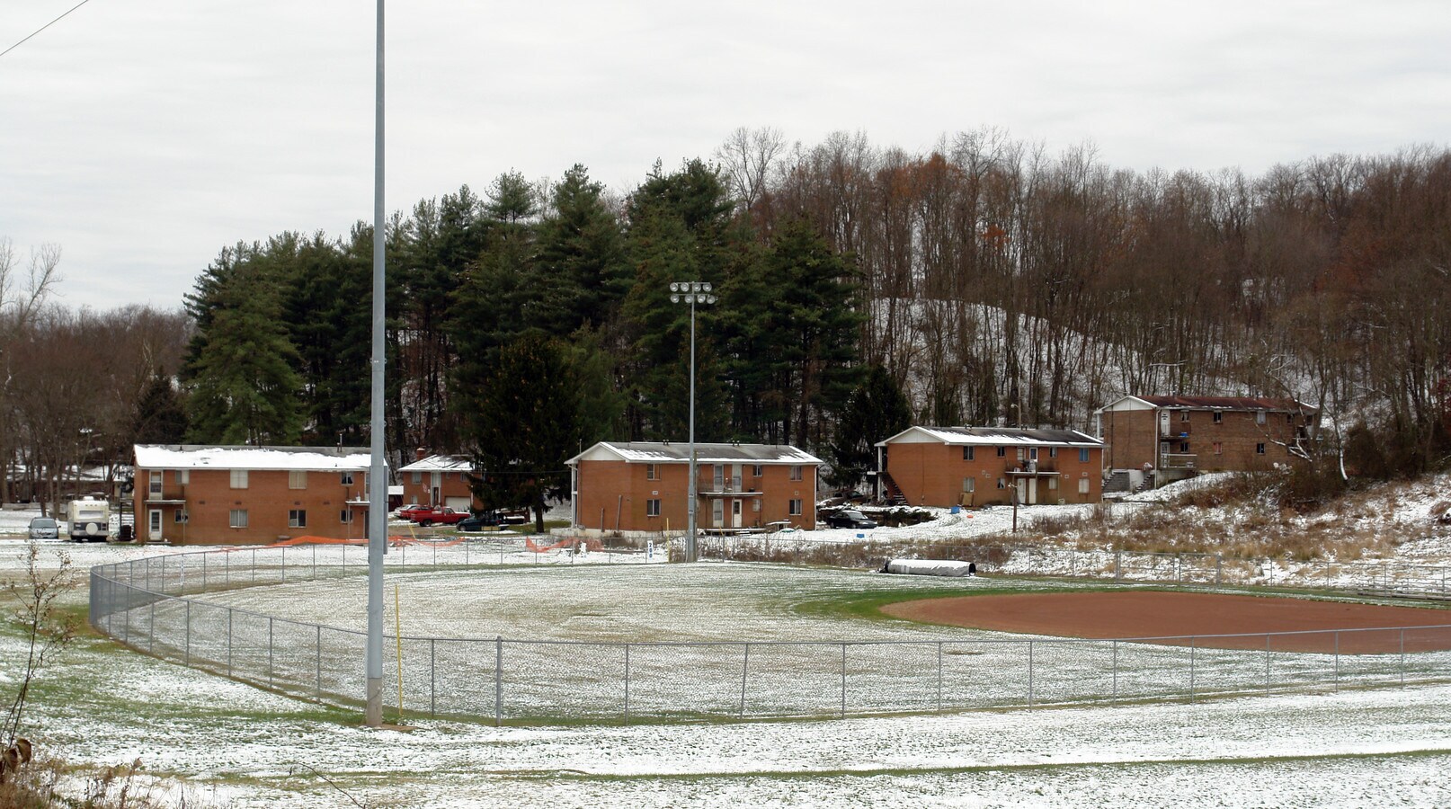 Photo - Rosemar Terrace