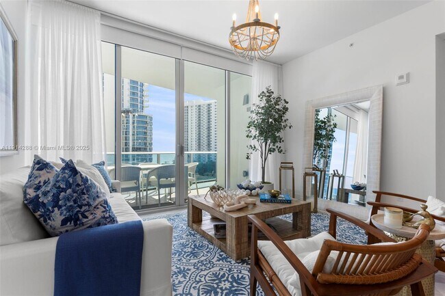 Photo - 17550 Collins Ave Unit 802