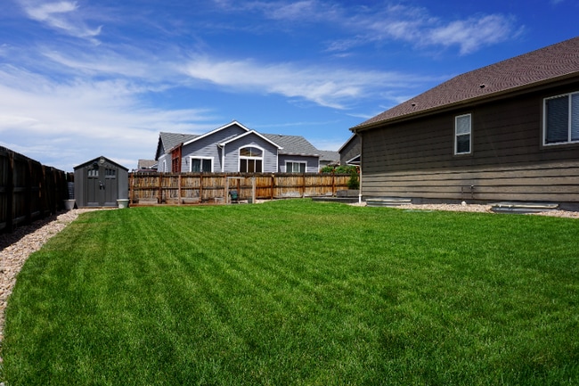 Photo - 1611 Jennifer St