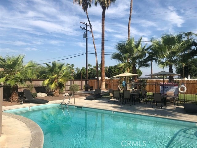 Building Photo - 37156 Palo Verde Dr Unit E