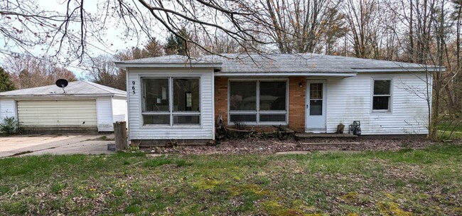 Photo - 965 W Tyler Rd Casa