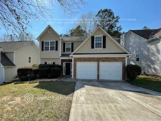 Building Photo - 3041 Leatherleaf Tr