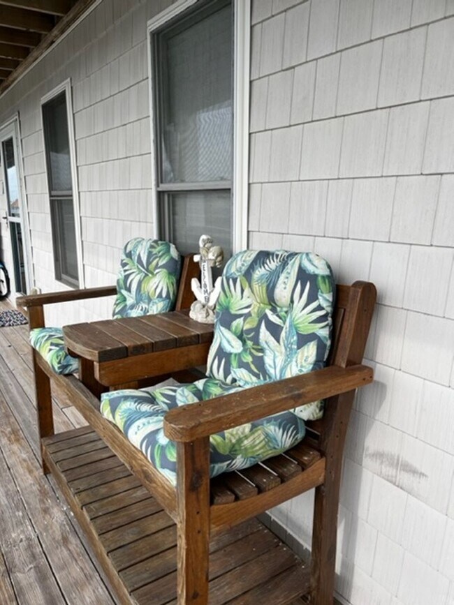 Photo - SEASONAL RENTAL 2 Bedroom Condo in Surf City
