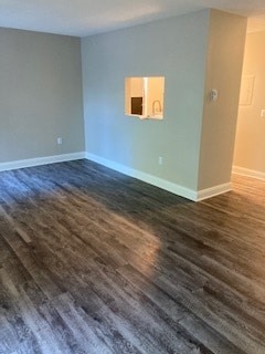 1 BR Upgrade Dining Room