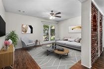 Photo - Strasbourg Apartments