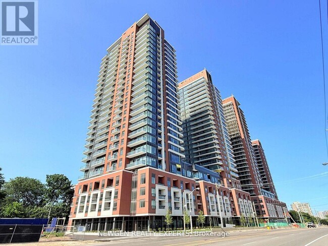 Photo - 4010 Eglinton Ave W Unit 1201