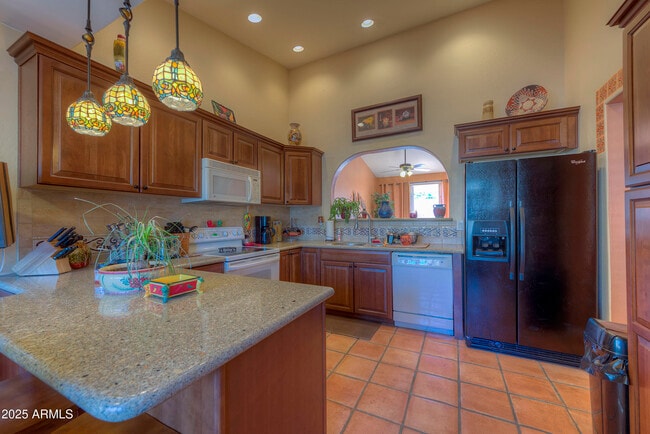 Photo - 16925 E De Anza Dr