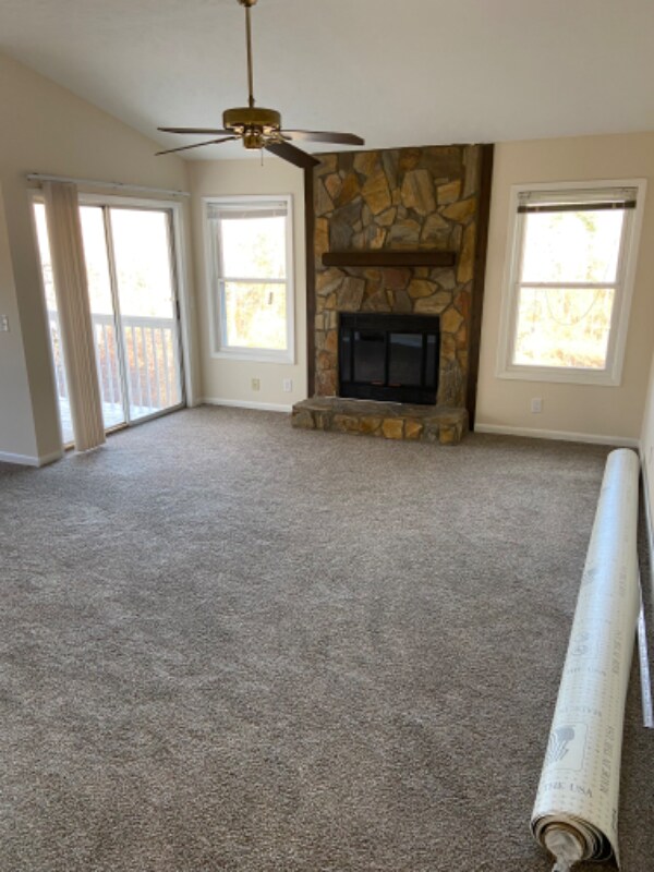 6780 Willowbrook Dr Condo Unit 7 Condo for Rent in Fayetteville, NC