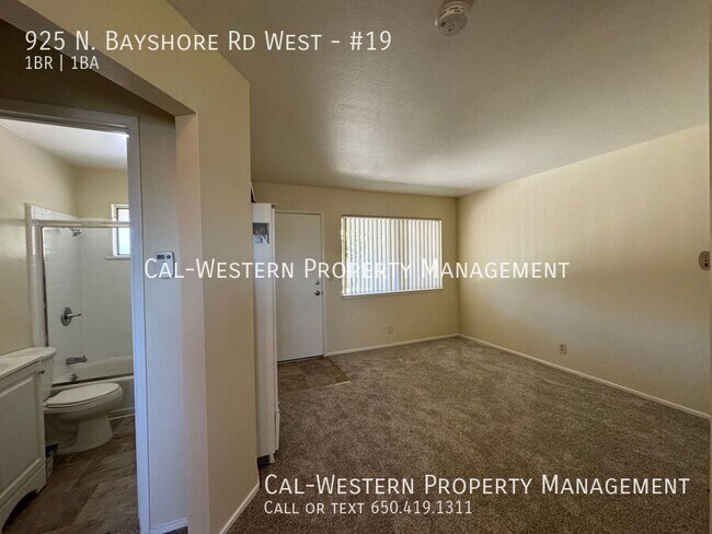 Photo - Great Value! Upstairs1 bedroom 1 bath apar... Unit #19