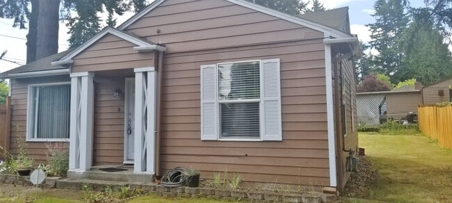 Building Photo - North Seattle/Shoreline 2BD1BA