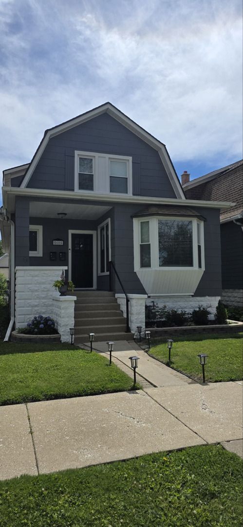 Building Photo - 5605 N Keystone Ave Unit 5605 - 1 FL