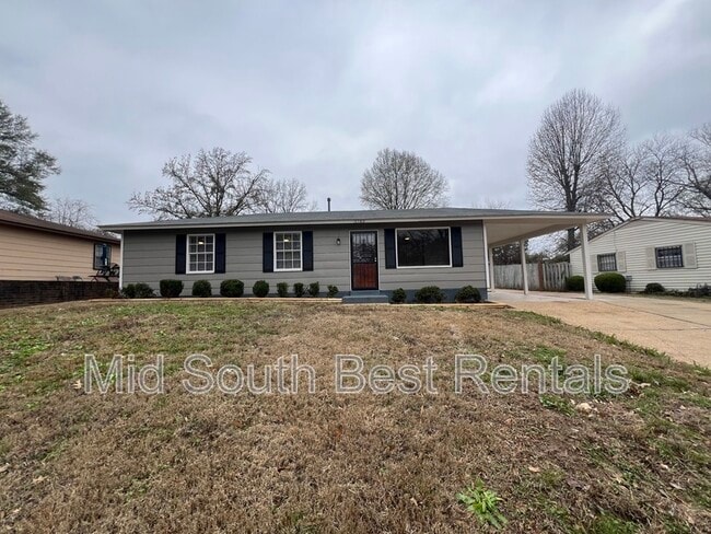 Building Photo - 3789 Ashburn St