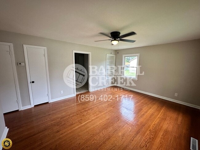 Photo - 3-Bed 1-Bath House