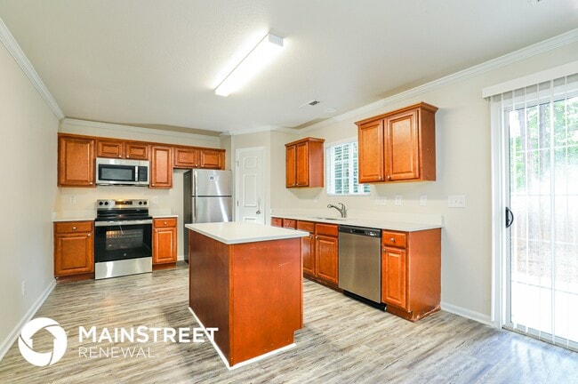 Photo - 5728 Hidden Lake Dr